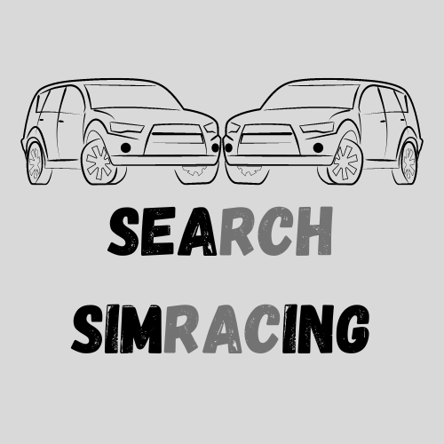 Logo search simracing