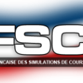 Search simracing logo ffsca